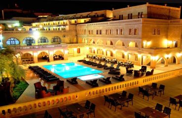 Dilek Kaya Hotel