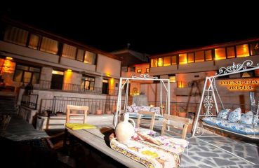 Young Cave Hotel Boutique Hotel