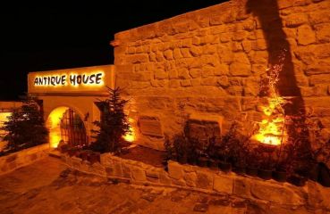 Antique House