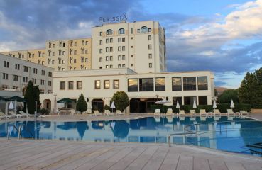 Perissia Hotel & Convention Center