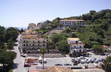 Hotel Villa Bianca Resort