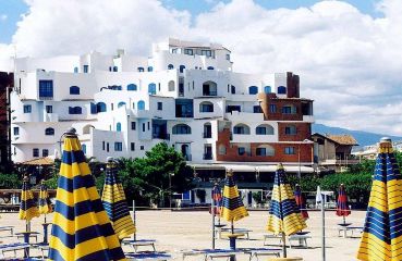 Sporting Baia Hotel