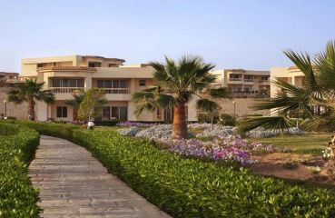 Hurghada Long Beach Resort Standard 4*