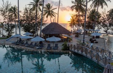 Zanzibar Bay Resort  and Spa