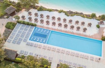 RIU Palace Zanzibar ADULTS ONLY