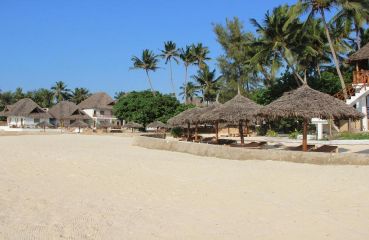 Paradise Beach Resort