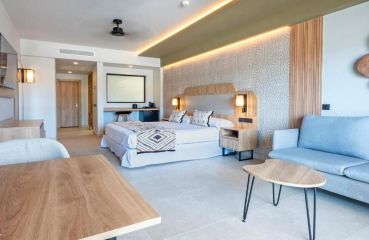 RIU PALACE SWAHILI - ADULTS ONLY