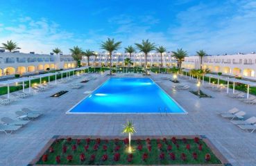 Jaz Neo Feef  Marsa