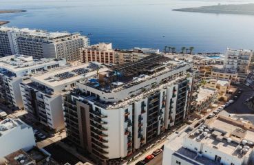 Best Western Premier Malta