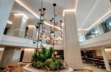 AX ODYCY Hotel