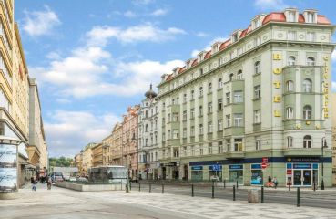 Hotel City Centre