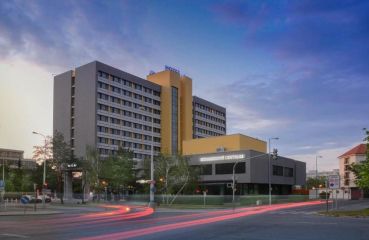 Hotel ILF