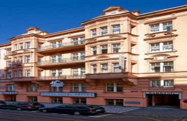 Hotel Ariston and Ariston Patio
