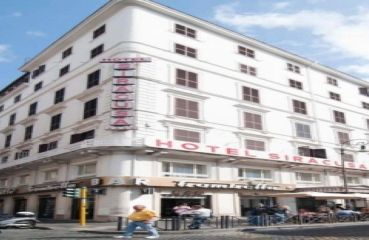 Raeli Hotel