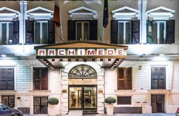 Raeli Hotels 4