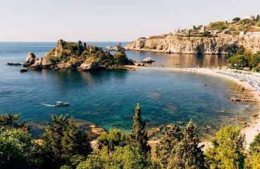 ЮЖНА СИЦИЛИЯ - плаж и вълнуващи екскурзии в Lindbergh Sikania Resort - чартър от София