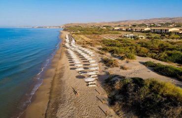 Lindbergh Sikania Eco Resort Premium