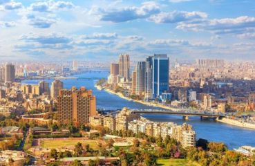 Приключение в Древен Египет – от Червено море до Пирамидите - Есен 2026