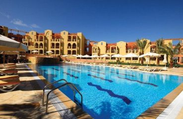 Marina Plaza Hotel Tala Bay Superior