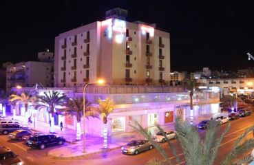 Al Raad Hotel