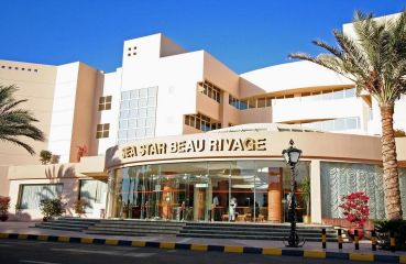 Sea Star Beau Rivage Hotel