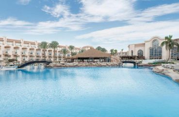 ПРОМО ОФЕРТА Pyramisa Beach Resort Sahl Hasheesh