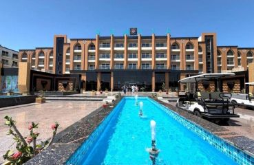 ПРОМО ОФЕРТА Rewaya Luxury Resort