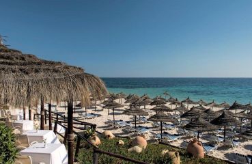 Iberostar Diar El Andalous
