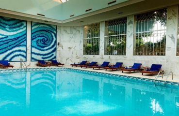 Tui Magic Life Africana Lux