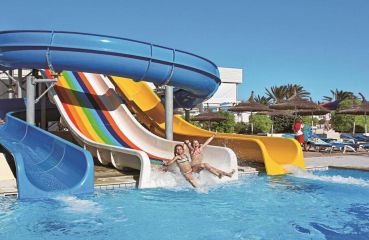 El Mehdi Beach Resort Superior
