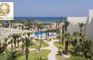 SIMBA CLUB - Marhaba Club Superior