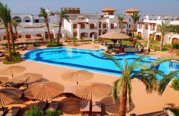ПРОМО ОФЕРТА Coral Hills Resort Sharm El-Sheikh