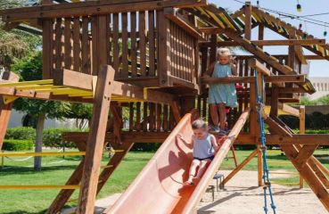 Desert Rose Resort Premium