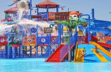Iberotel Makadi Beach Lux