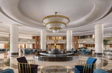 Xanadu Makadi Bay Lux
