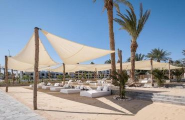 Serry Beach Resort Premium