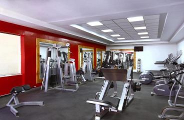 Hurghada Long Beach Resort Standard 4*
