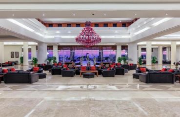 Cleopatra Luxury Makadi Beach Resort Premium