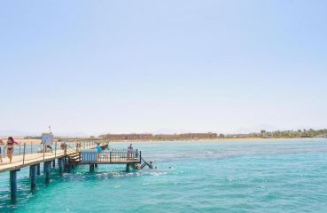 Jasmine Palace Resort Superior 5*
