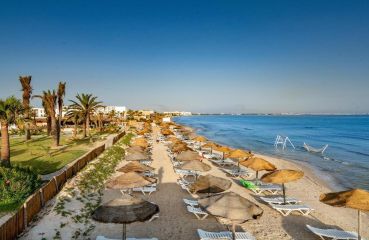 Vincci Helya Beach and Spa Superior