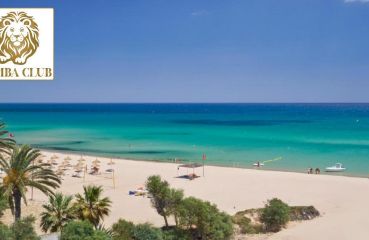 SIMBA CLUB - Nozha Beach Superior