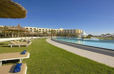 Iberostar Averroes Hotel