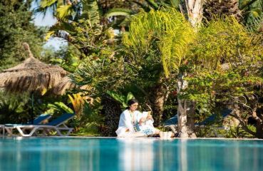 Eden Yasmine Resort and Spa – Hammamet  Superior