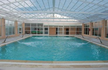 SIMBA CLUB - Alhambra Thalasso  Standard