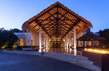 SIMBA CLUB - Africa Jade Thalasso Standard