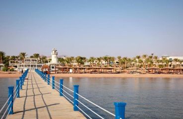 Coral Sea Holiday Resort