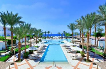 Jaz Fanara Resort Premium