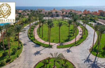 SIMBA CLUB - Cleopatra Luxury Resort Sharm El Sheikh Lux