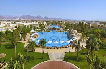 Hilton Sharks Bay Resort Superior 4*