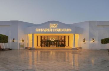 Jaz Sharm Dreams Premium